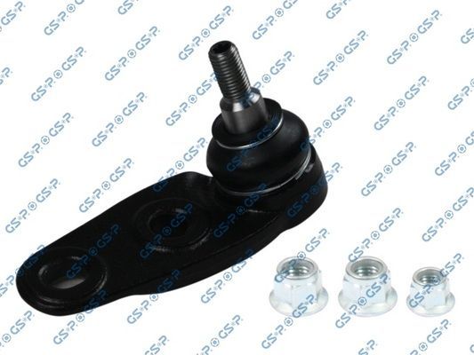 Šarnyras / girgždukas GSP S080286