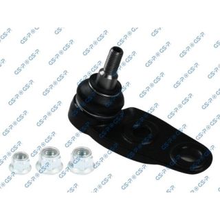 Šarnyras / girgždukas GSP S080287