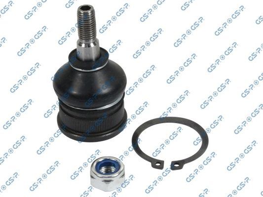 Šarnyras / girgždukas GSP S080301