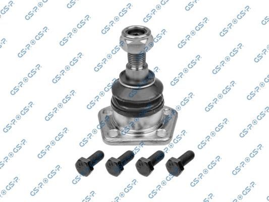 Šarnyras / girgždukas GSP S080304