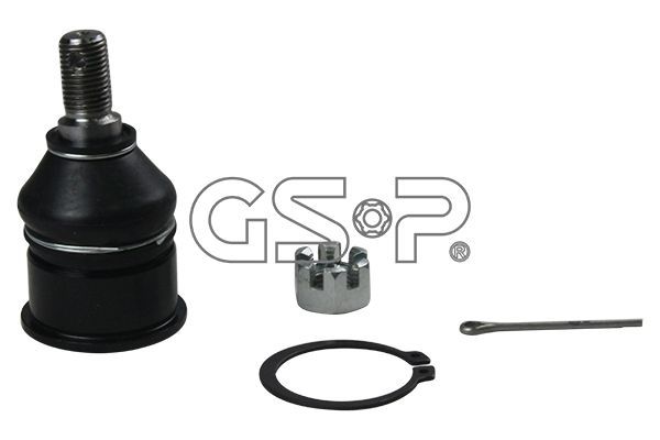 Šarnyras / girgždukas GSP S080343