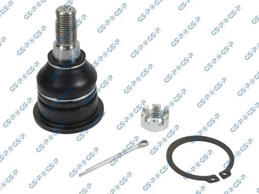 Šarnyras / girgždukas GSP S080393
