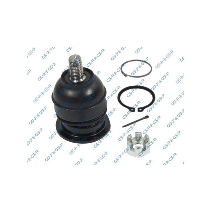 Šarnyras / girgždukas GSP S080416