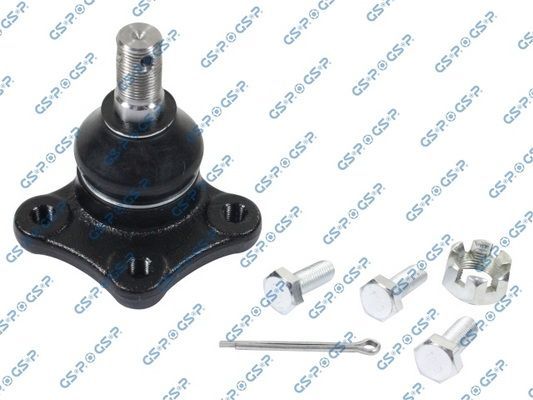 Šarnyras / girgždukas GSP S080433