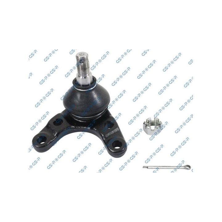 Šarnyras / girgždukas GSP S080464