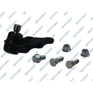 Šarnyras / girgždukas GSP S080500