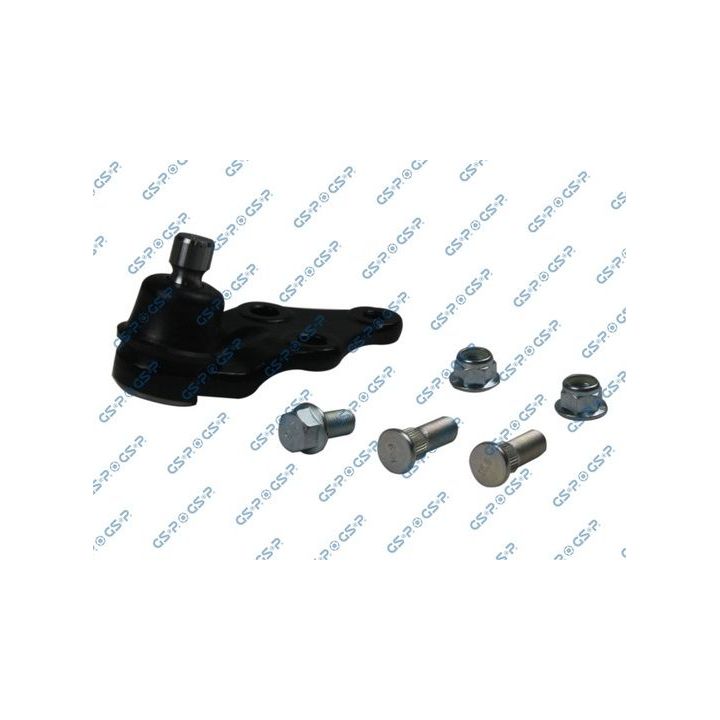 Šarnyras / girgždukas GSP S080500