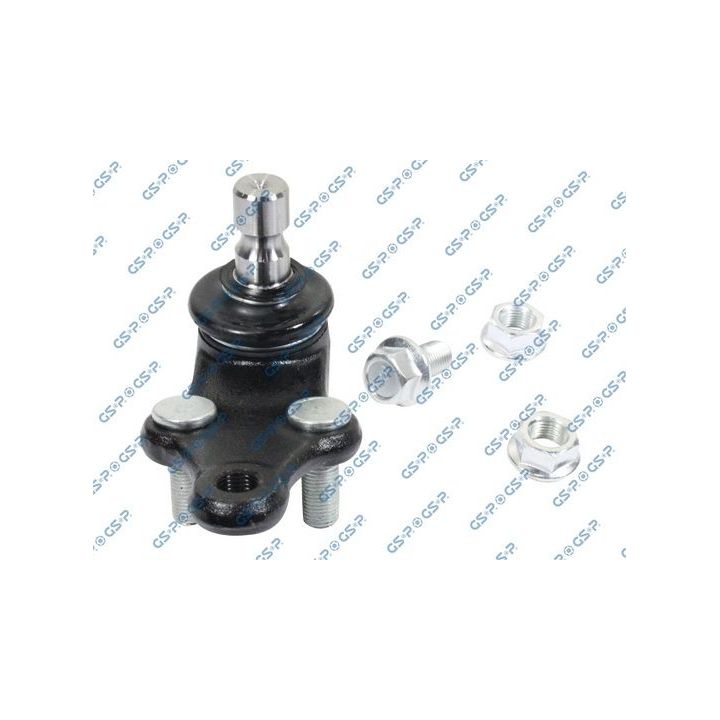 Šarnyras / girgždukas GSP S080501