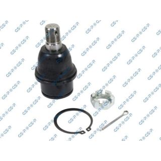 Šarnyras / girgždukas GSP S080509
