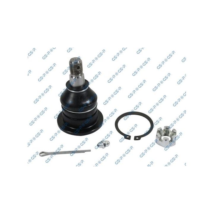 Šarnyras / girgždukas GSP S080510