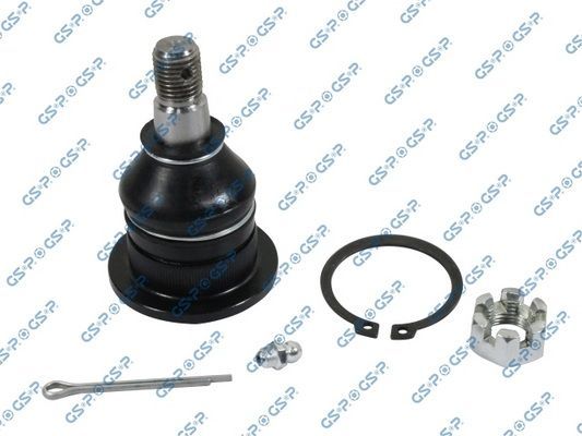 Šarnyras / girgždukas GSP S080510