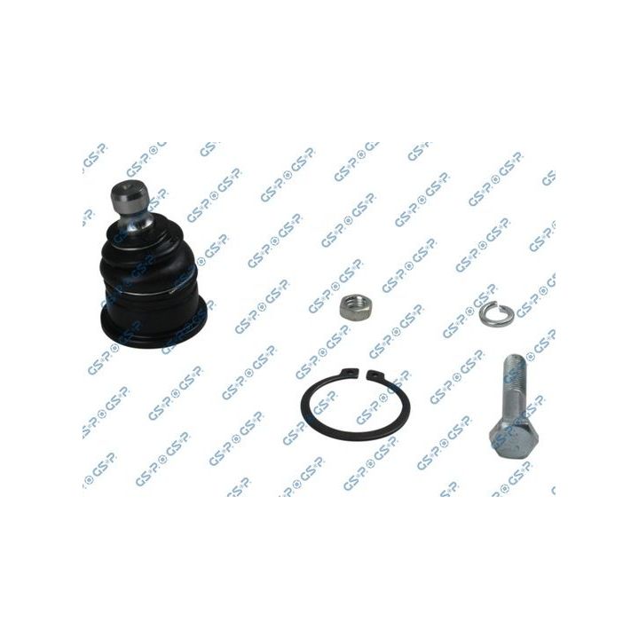 Šarnyras / girgždukas GSP S080576