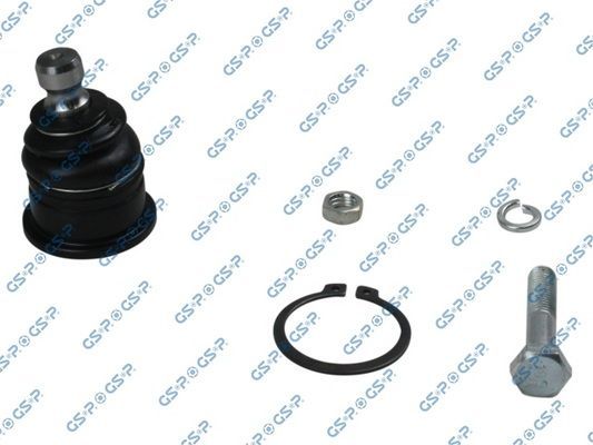 Šarnyras / girgždukas GSP S080576
