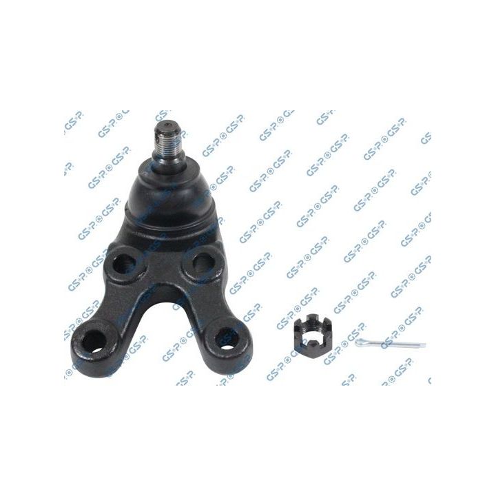 Šarnyras / girgždukas GSP S080584