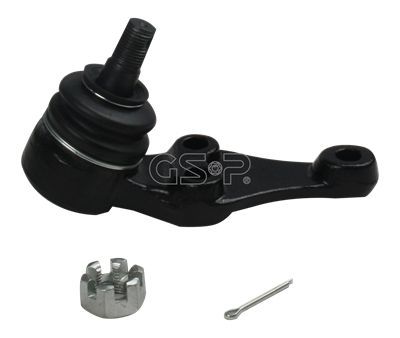 Šarnyras / girgždukas GSP S080588