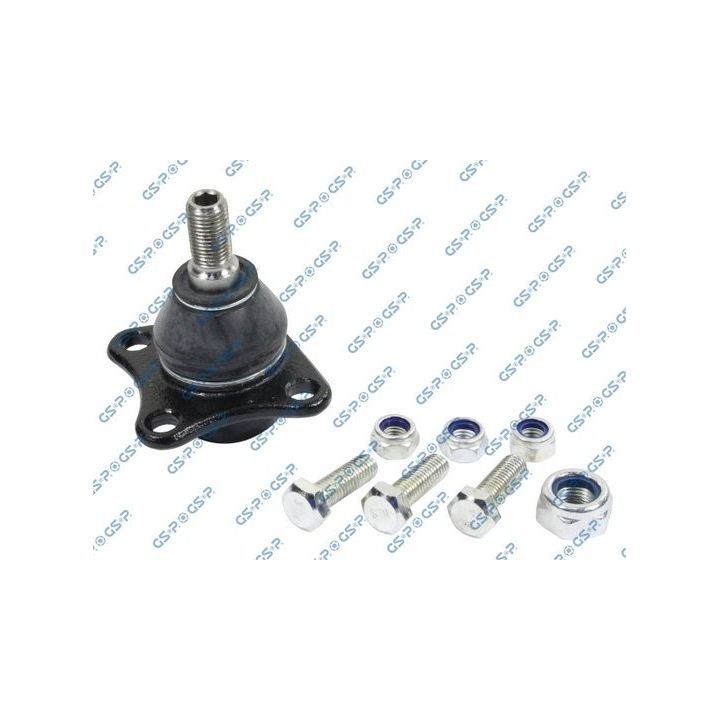 Šarnyras / girgždukas GSP S080603