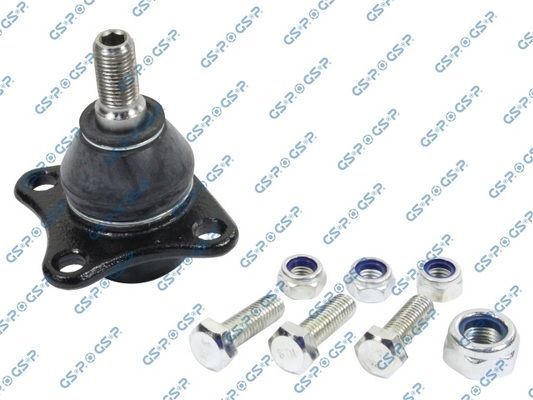 Šarnyras / girgždukas GSP S080603