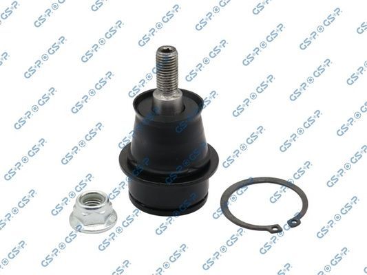 Šarnyras / girgždukas GSP S080640
