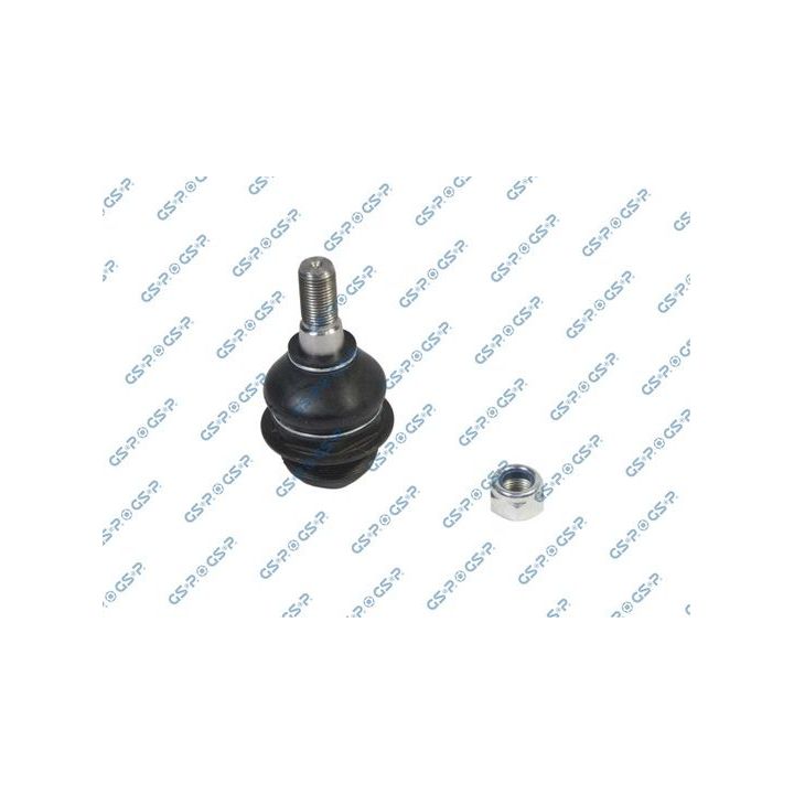 Šarnyras / girgždukas GSP S080650
