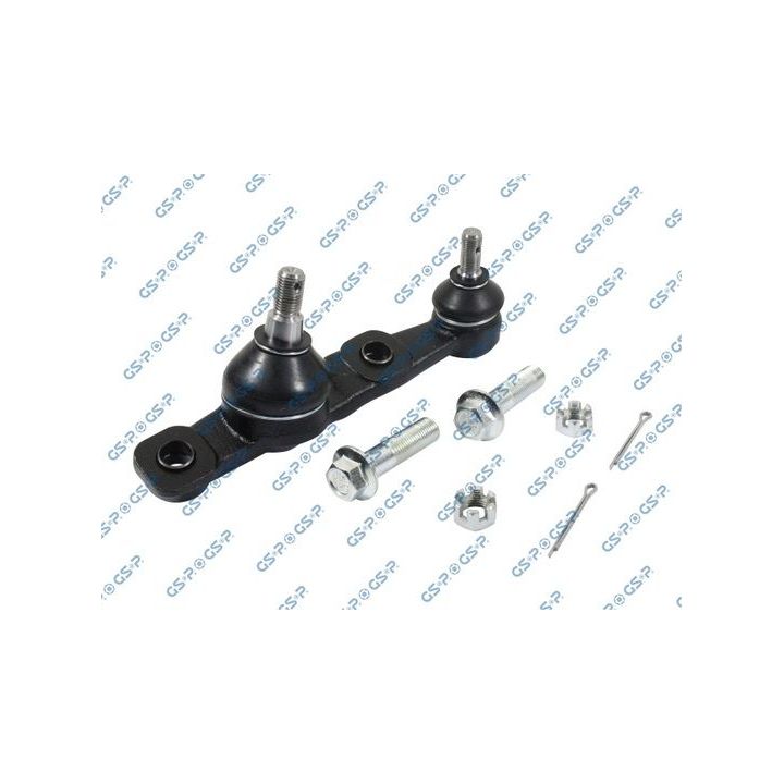 Šarnyras / girgždukas GSP S080652