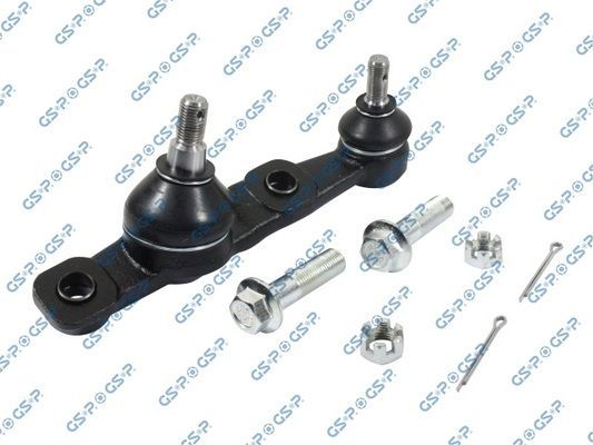 Šarnyras / girgždukas GSP S080652