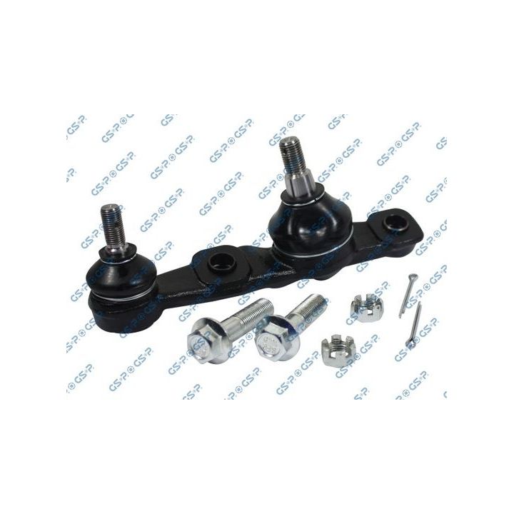 Šarnyras / girgždukas GSP S080653