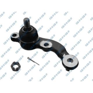 Šarnyras / girgždukas GSP S080660