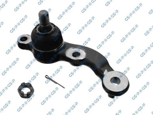 Šarnyras / girgždukas GSP S080660