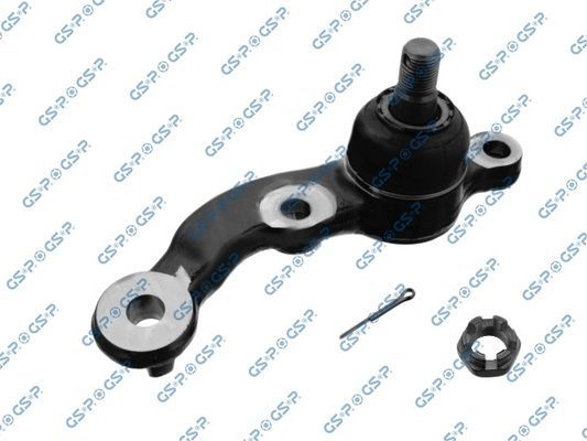 Šarnyras / girgždukas GSP S080661