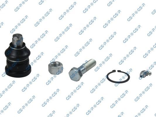 Šarnyras / girgždukas GSP S080689