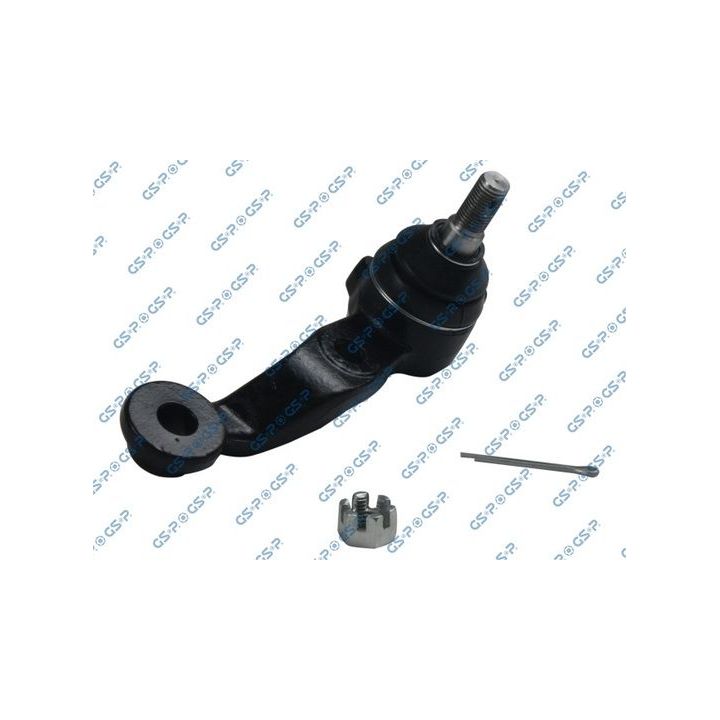 Šarnyras / girgždukas GSP S080713