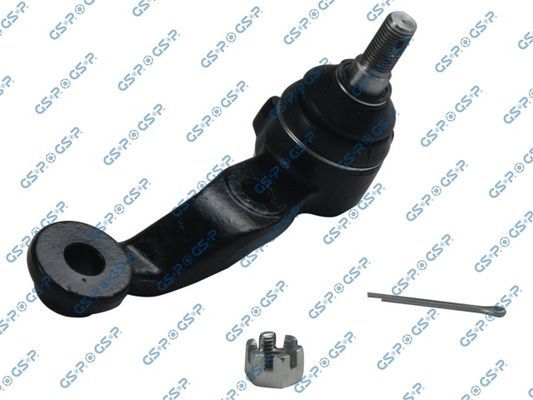 Šarnyras / girgždukas GSP S080713