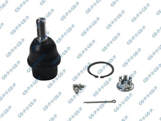 Šarnyras / girgždukas GSP S080755