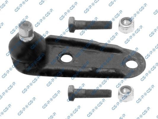 Šarnyras / girgždukas GSP S080798