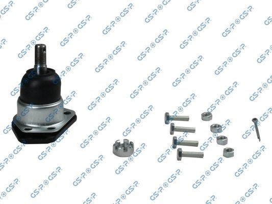 Šarnyras / girgždukas GSP S080823