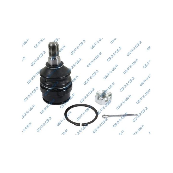 Šarnyras / girgždukas GSP S080827