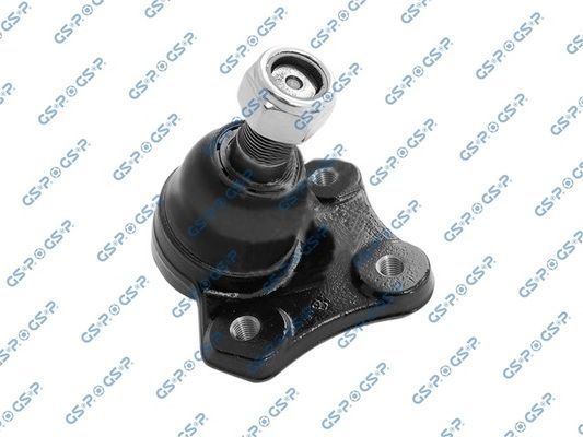 Šarnyras / girgždukas GSP S080830