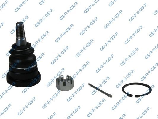 Šarnyras / girgždukas GSP S080846