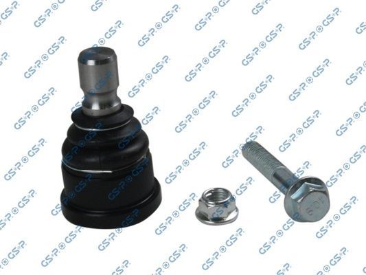 Šarnyras / girgždukas GSP S080850