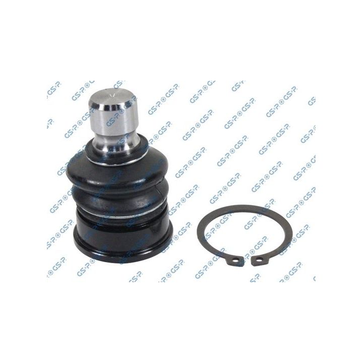 Šarnyras / girgždukas GSP S080934