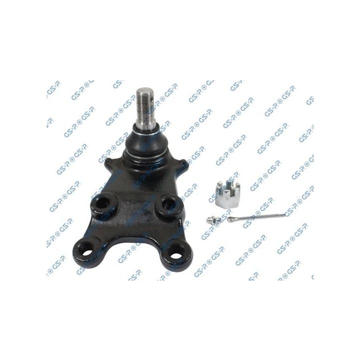Šarnyras / girgždukas GSP S080943