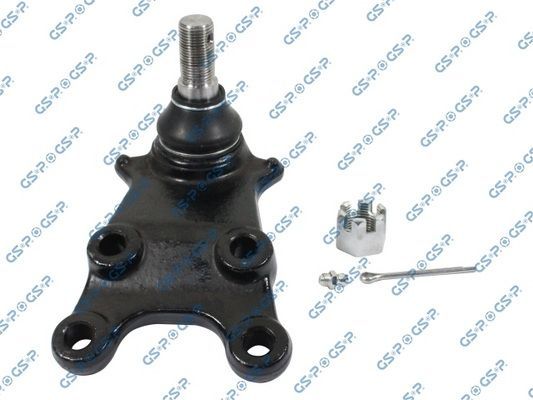 Šarnyras / girgždukas GSP S080943