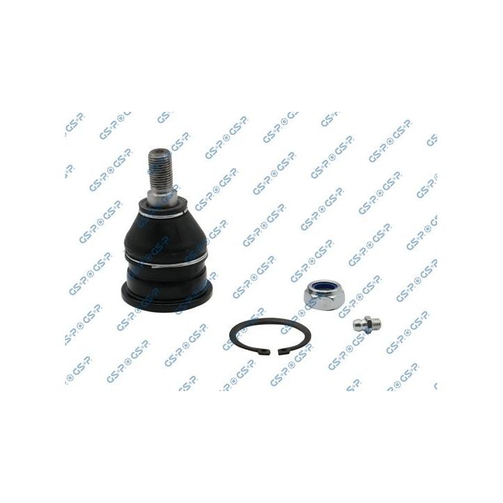 Šarnyras / girgždukas GSP S080957