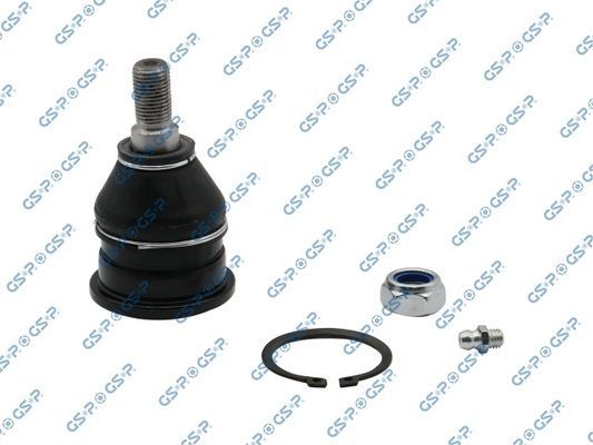 Šarnyras / girgždukas GSP S080957