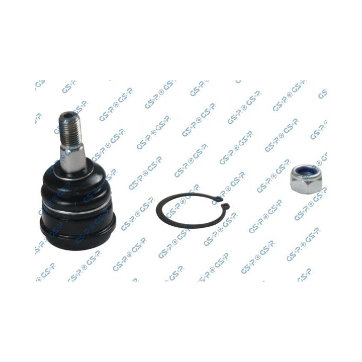 Šarnyras / girgždukas GSP S080963