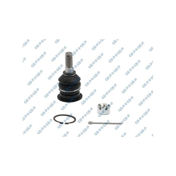 Šarnyras / girgždukas GSP S080970