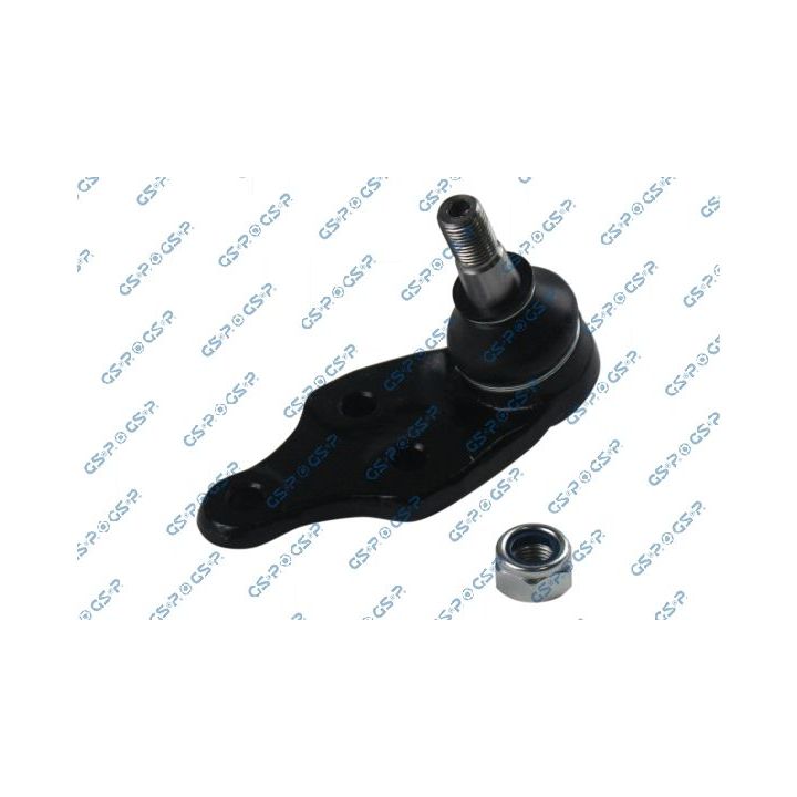 Šarnyras / girgždukas GSP S080977