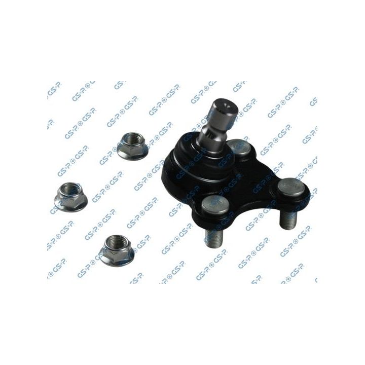 Šarnyras / girgždukas GSP S080985