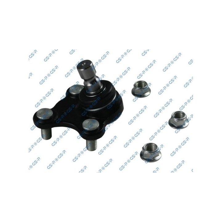 Šarnyras / girgždukas GSP S080986