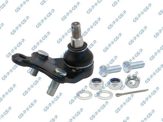 Šarnyras / girgždukas GSP S081015